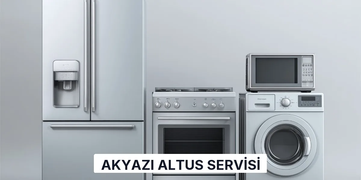 Akyazı Altus Servisi