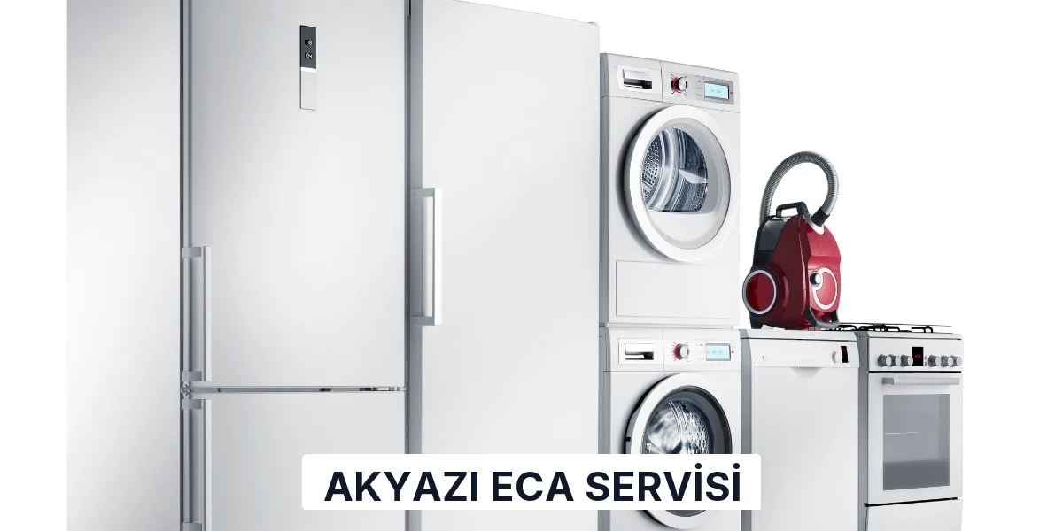 Akyazı ECA Servisi
