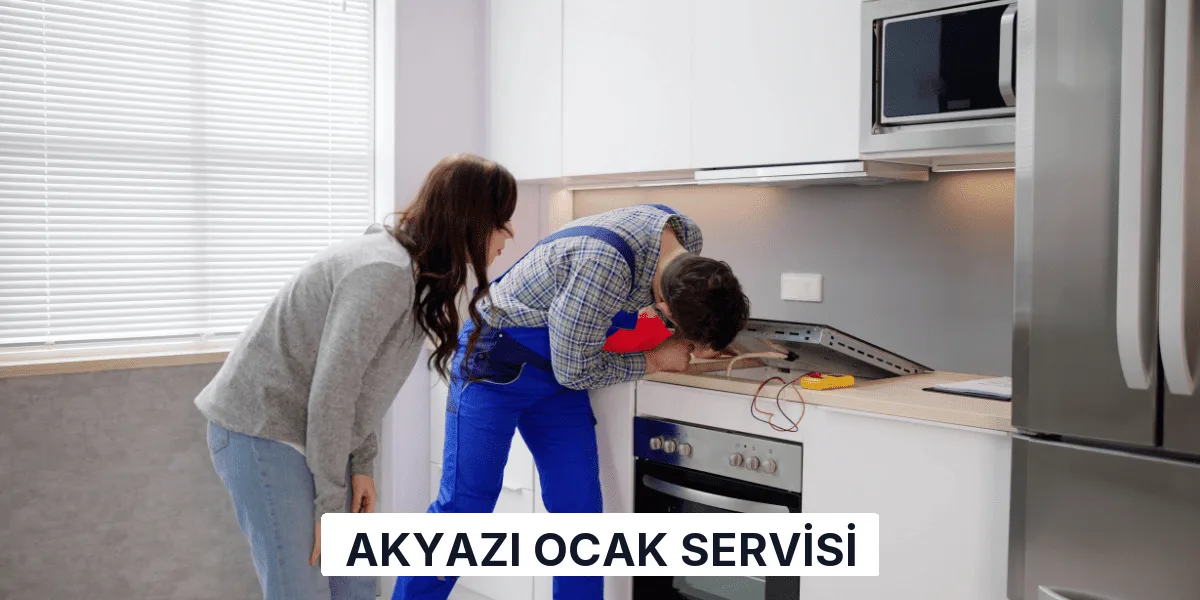 Akyazı Ocak Servisi