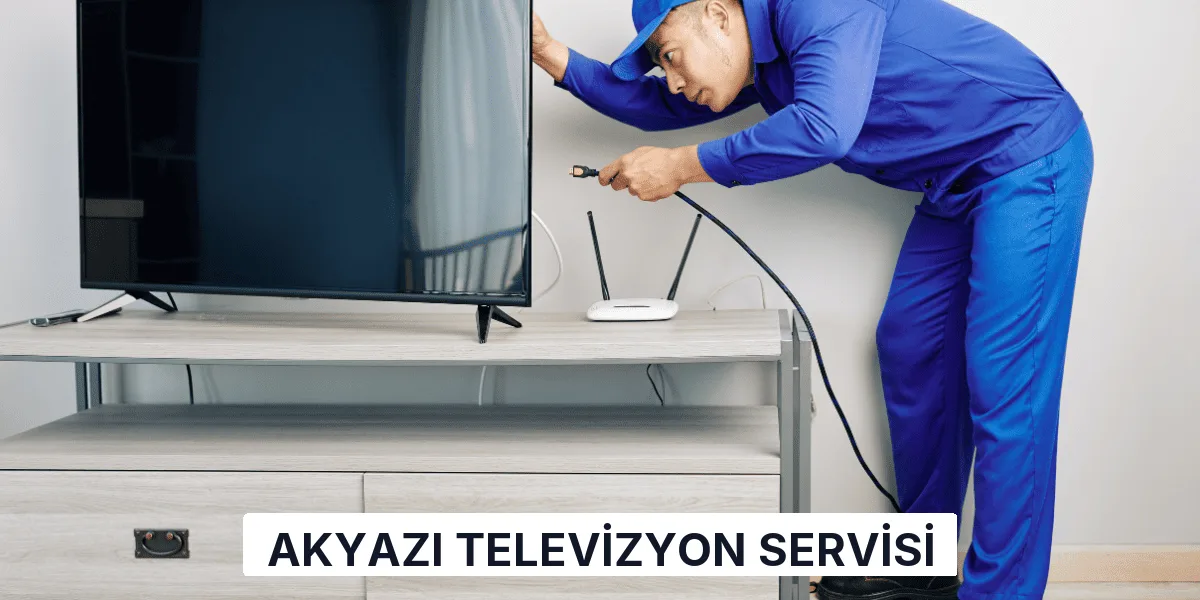 Akyazı Televizyon Servisi