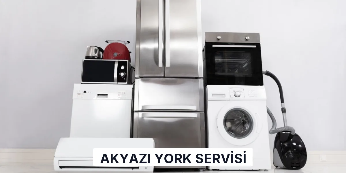 Akyazı York Servisi